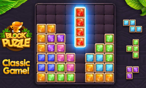 Blok Bulmaca Jewel screenshot 14