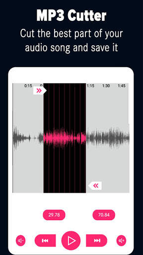 Video Editor Pro screenshot 8