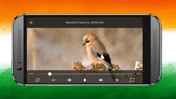 Indian Video Player screenshot 6