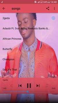 Koredo Bello - songs 2019- without internet screenshot 2