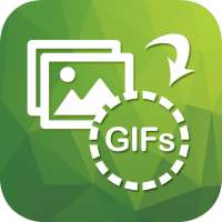 Images to GIF Converter, GIF I on 9Apps