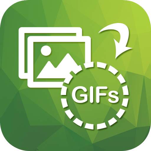 Images to GIF Converter, GIF I 1.7