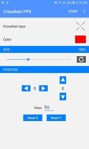 Tâm ảo screenshot 2