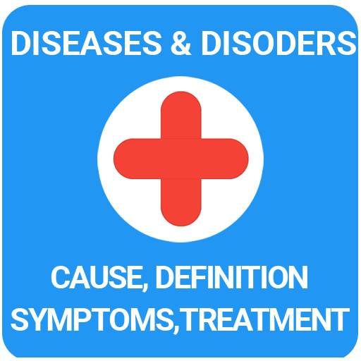 Diseases and Disorders Complete Handbook 25.02.2020