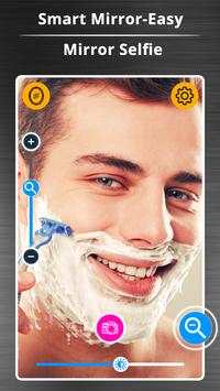 Smart Mirror Easy Mirror Selfie screenshot 4