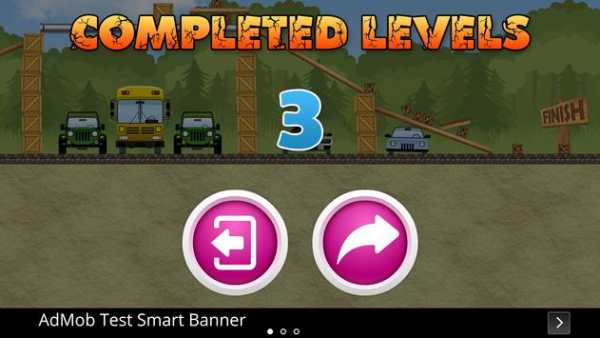 Jeep Game Off-Road screenshot 4