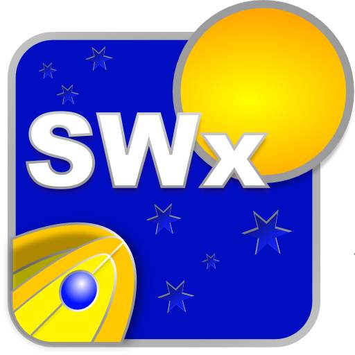 NASA Space Weather 1.0.2