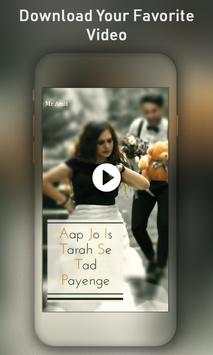 Mr. Amit VIdeo Status screenshot 4
