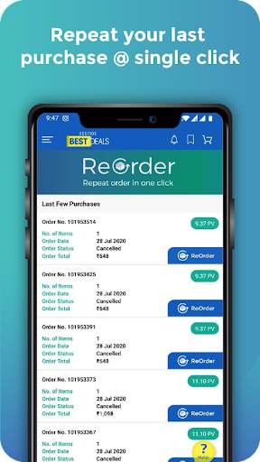 Best Deals – Vestige screenshot 5