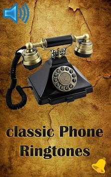 Classic Phone Ringtones screenshot 3