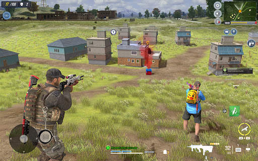 Elite Force Gun Shooting Games screenshot 1