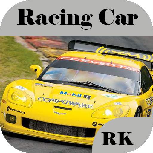 RACING CAR 1990 2.1.2