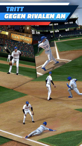 MLB TAP SPORTS BASEBALL 2017 screenshot 7