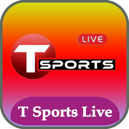 T Sports Live 1.0