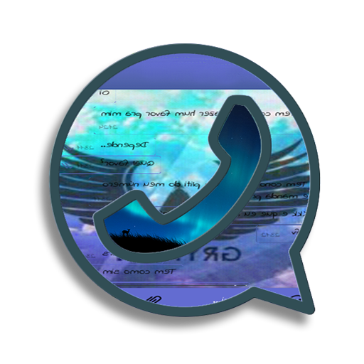 GB WA AERO Terbaru icon