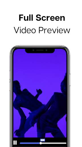 All Video Downloader screenshot 4