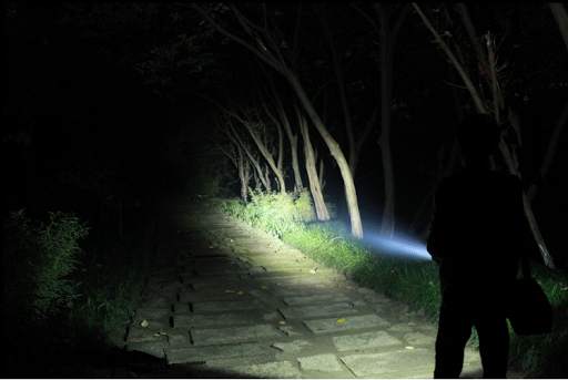 Torch Light New 2020 - Brightest Torch screenshot 1