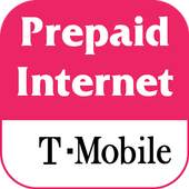 Prepaid Internet for T-Mobile 18.9.21