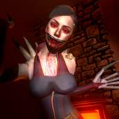 Scary EIsa Branny Granny - Scary Mod Chapter Two 3
