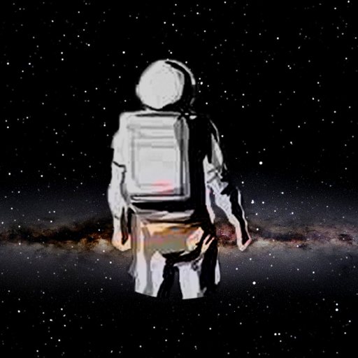 Exoplanet Settlers - Space Strategy icon