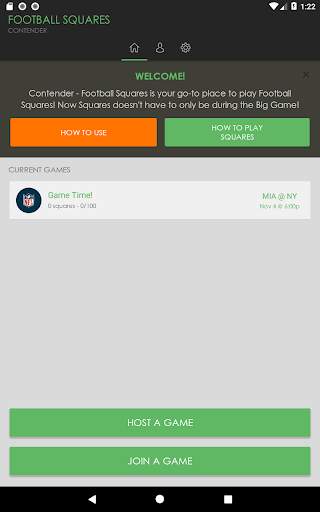 Football Squares | Contender screenshot 13