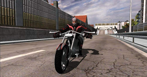 Super Motor mangangabayo screenshot 6