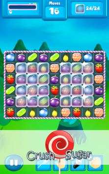 Crush Sugar screenshot 1