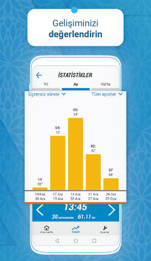 Decathlon Coach- Fitness, koşu screenshot 6