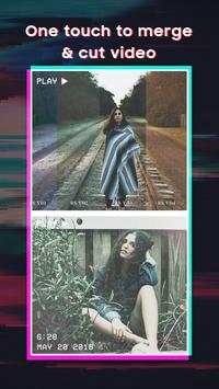 VHS Camera & Recorder - Vintage Retro Camera screenshot 3