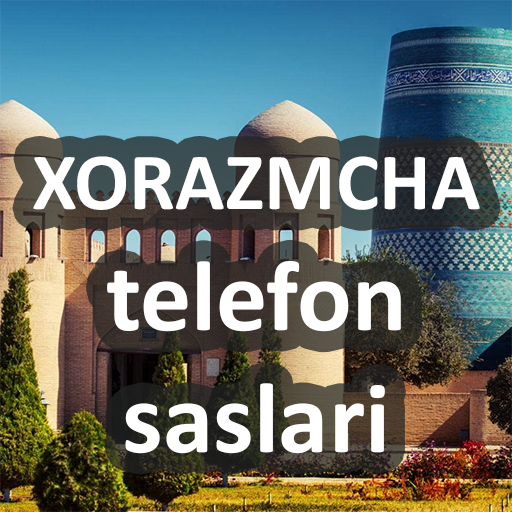 Xorazmcha telefon ringtonlari icon