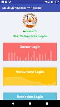 Mauli MultiSpeciality Hospital screenshot 2