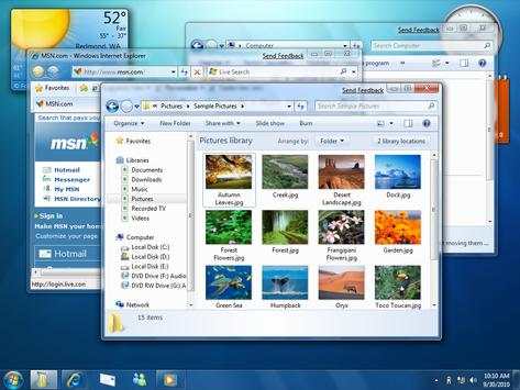 De Windows 7 Para Tonto screenshot 3