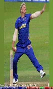 Test Cricketers of Australia 2 screenshot 9