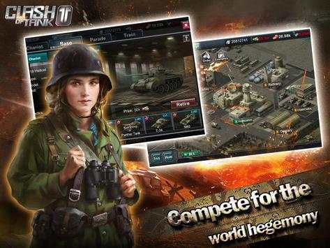 Clash of Tank screenshot 9