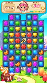 Candy Fever Legend screenshot 1