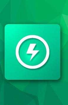 Super Bettery Status 2 تصوير الشاشة