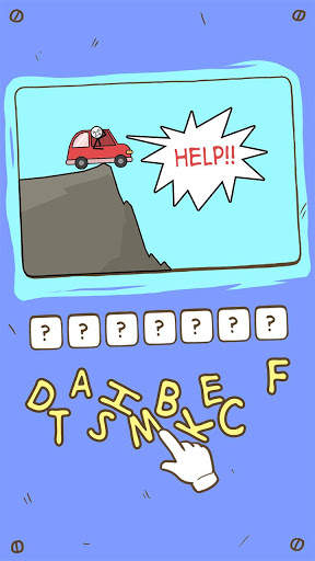 Hollyword: Director Word game screenshot 1