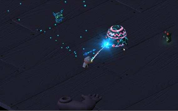Zombie Uprising: Shooter screenshot 5