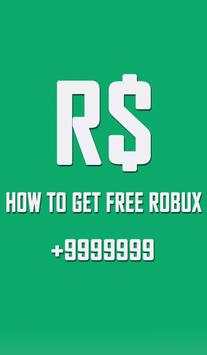 Free Robux - How to get Free Robux screenshot 2
