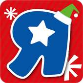 R Xmas Countdown