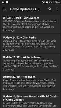 Guide How To Play Clash screenshot 4