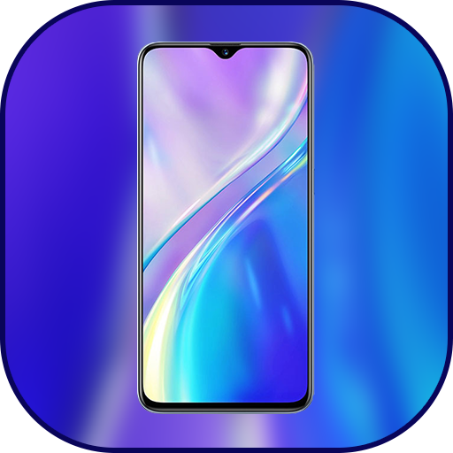 Theme for Real Me XT icon