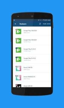 FLOZY - Earn money & gift cards स्क्रीनशॉट 8