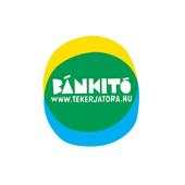 Bánk 2011 - Tekerj a tóra! 1.0 beta