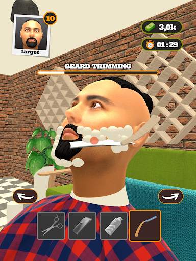 Barber Shop screenshot 8