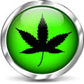 Cannabis Crush आइकन
