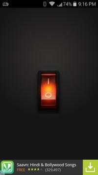 Flashlight LED screenshot 1