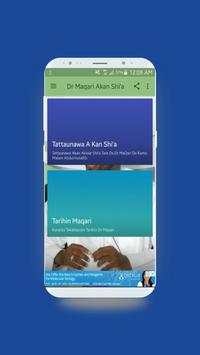 Dr Maqari Akan Shi'a screenshot 1