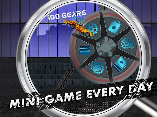 Offroad Hill Climbing - Adventure Racing Game screenshot 15