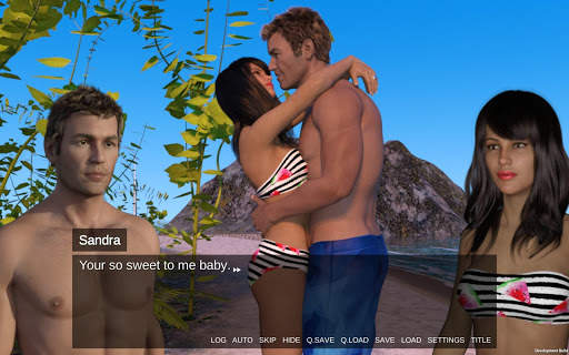 Love Lust Hate Anger DEMO screenshot 7